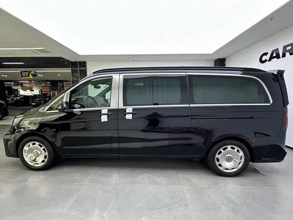 Mercedes-Benz Vito 2024 из CN, фото 8