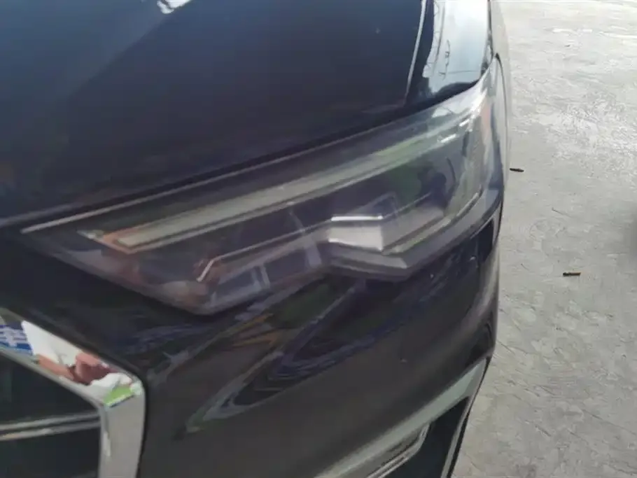 Audi A6L 2022 из CN, фото 5