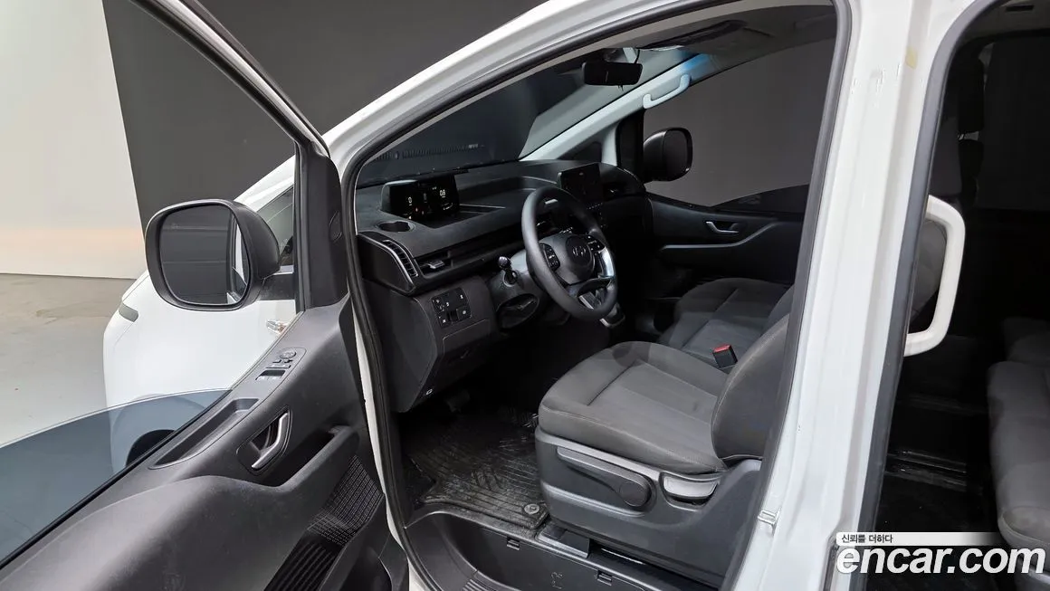 Hyundai Staria 2022 из KR, фото 10