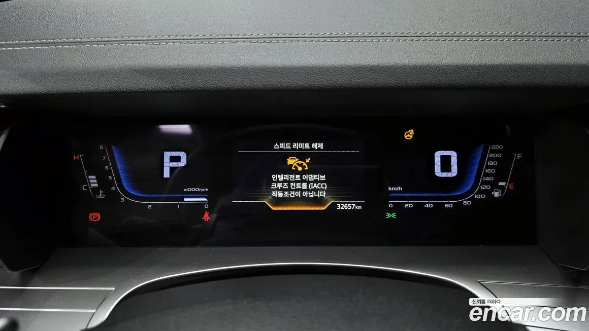 KG Mobility (Ssangyong) Torres 2023 из KR, фото 8
