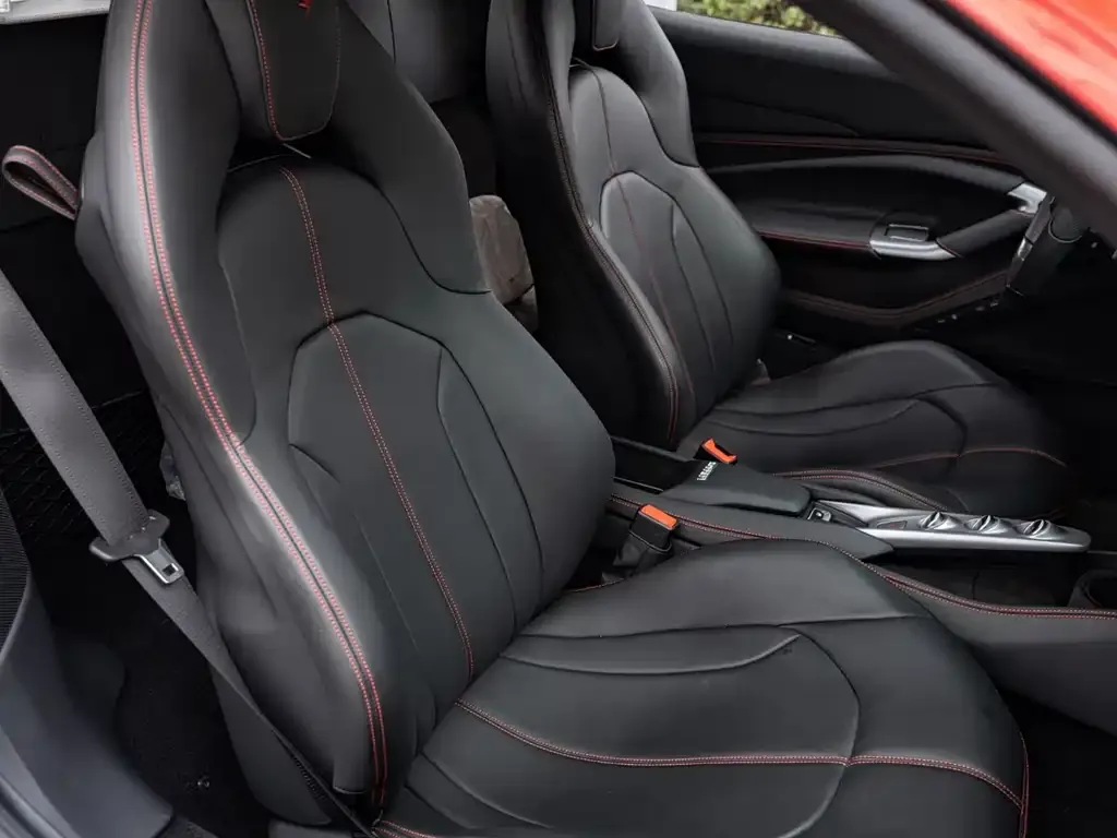 Ferrari F8 2022 из CN, фото 5