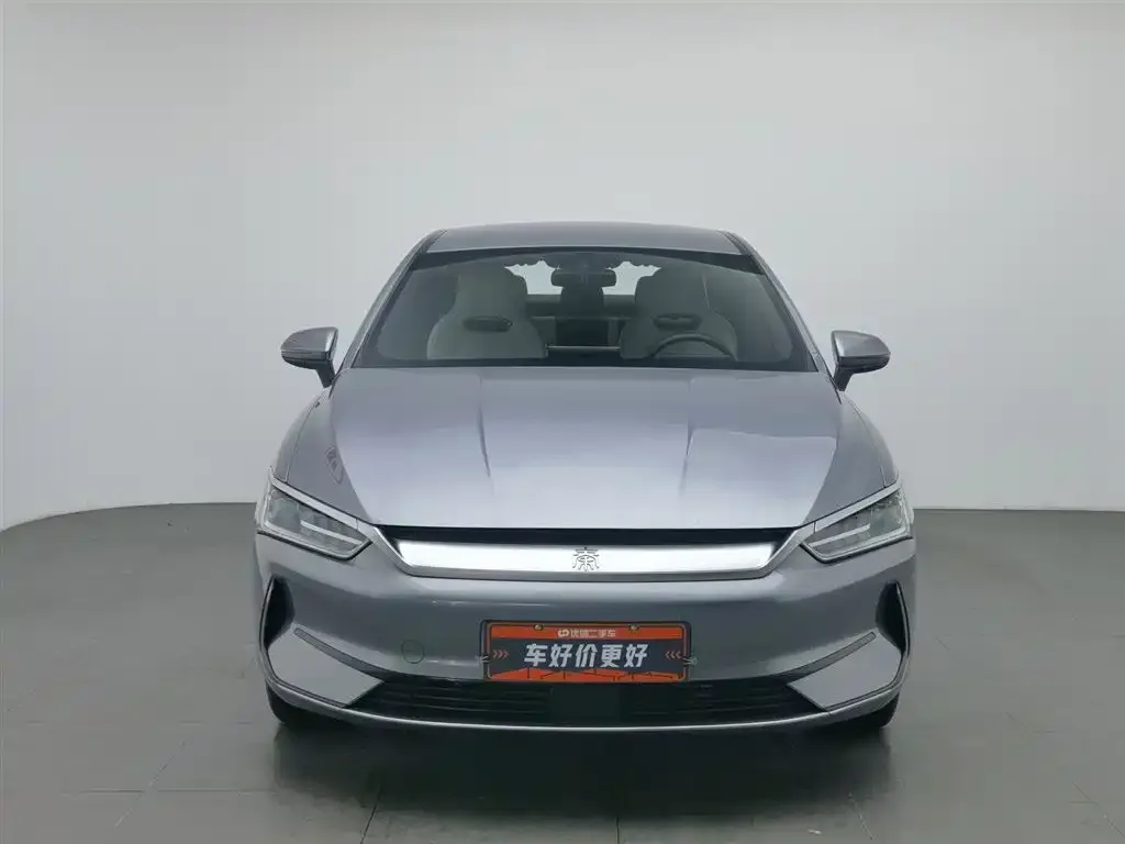 BYD Qin PLUS 2024 из CN, фото 3