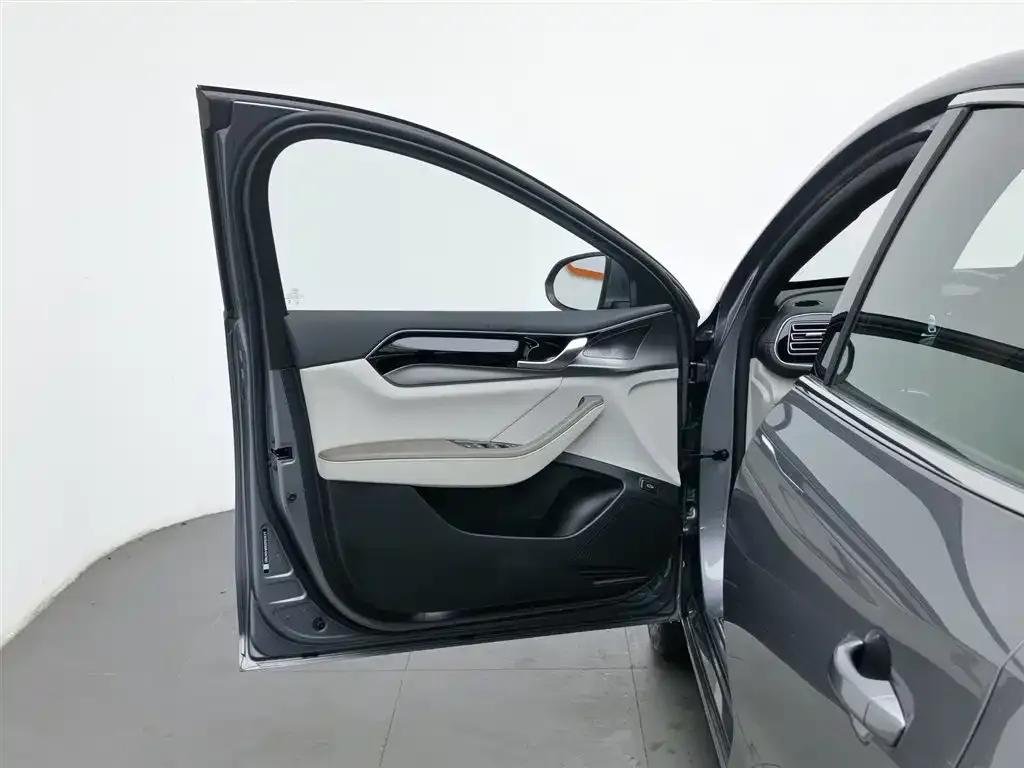 BYD Qin PLUS 2024 из CN, фото 8