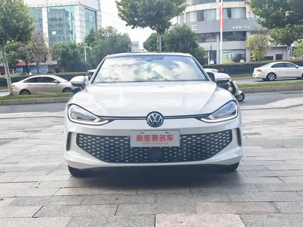 Volkswagen Lamando 2025 из CN, фото 2