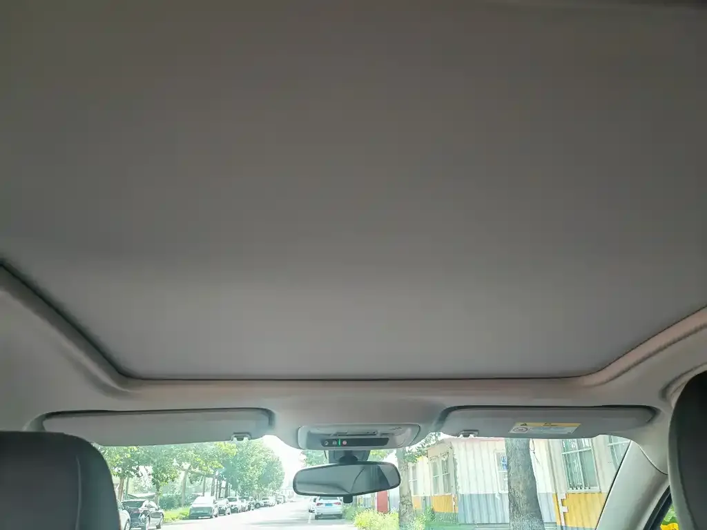 Chevrolet Malibu XL 2021 из CN, фото 10