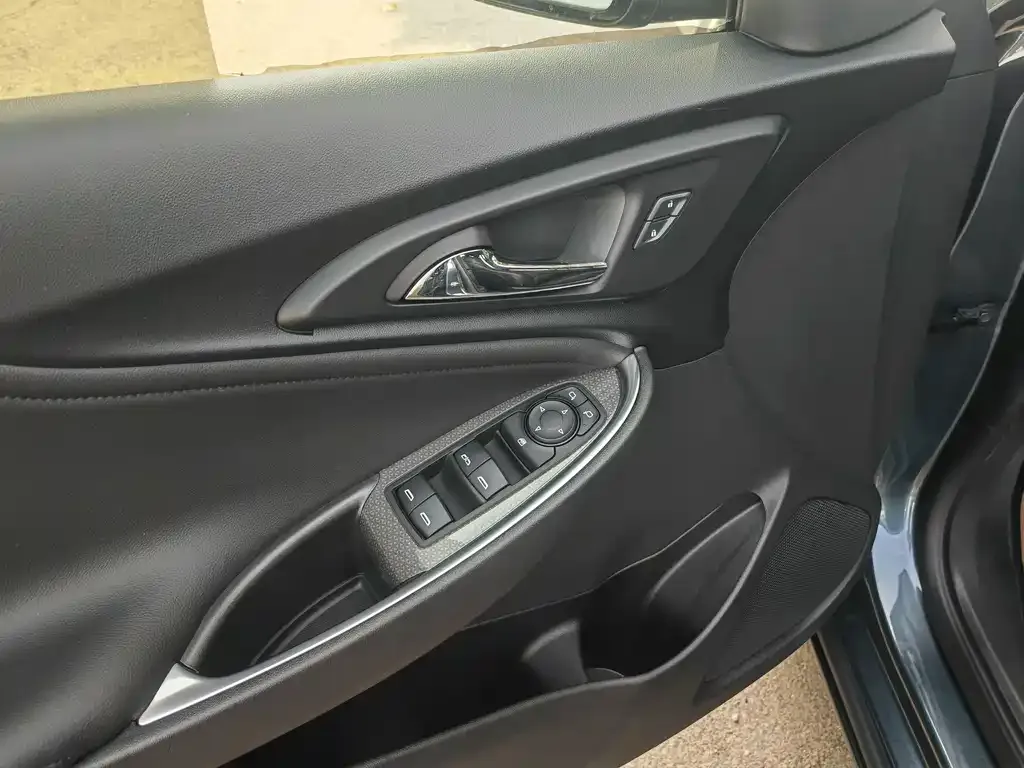 Chevrolet Malibu XL 2021 из CN, фото 8
