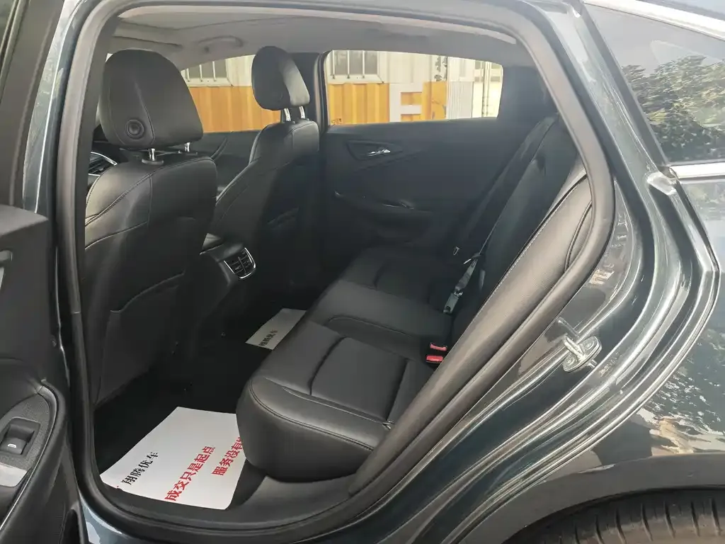 Chevrolet Malibu XL 2021 из CN, фото 9