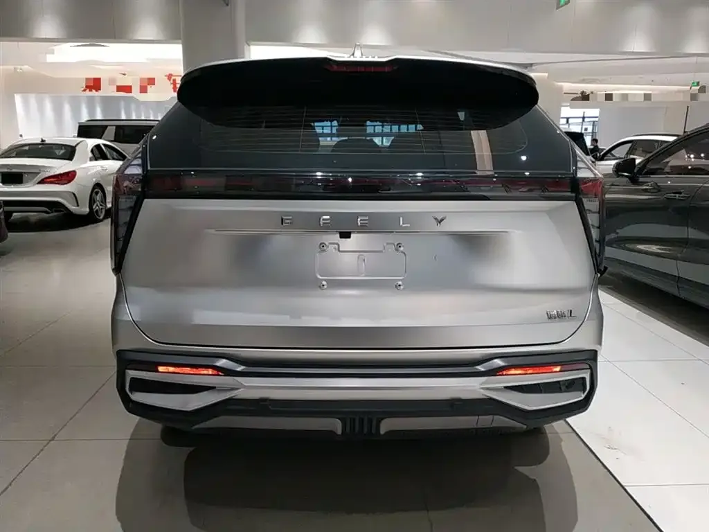 Geely Boyue L 2023 из CN, фото 6