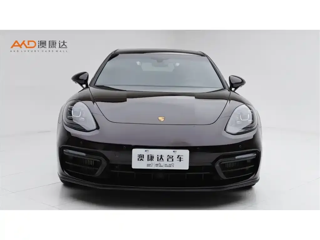 Porsche Panamera 2022 из CN, фото 2