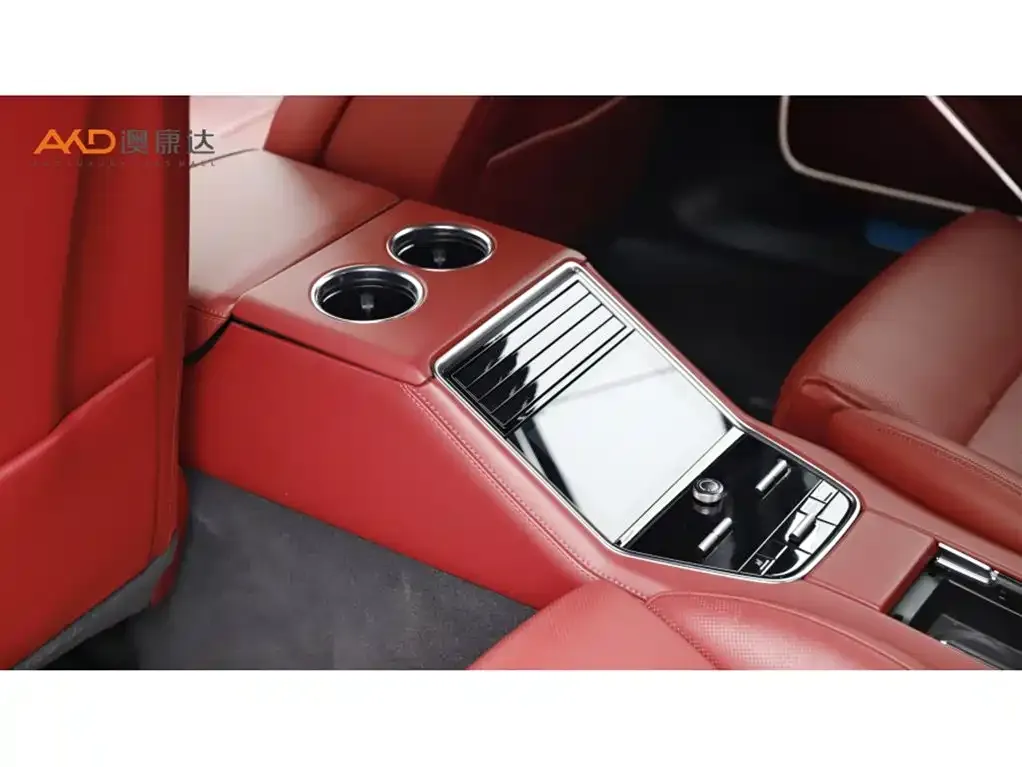 Porsche Panamera 2022 из CN, фото 9