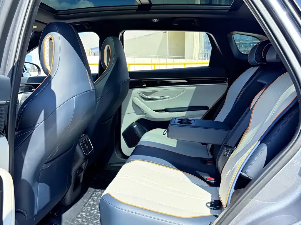 BYD PLUS New Energy 2023 из CN, фото 7
