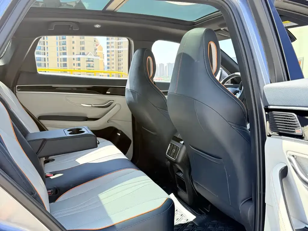 BYD PLUS New Energy 2023 из CN, фото 9