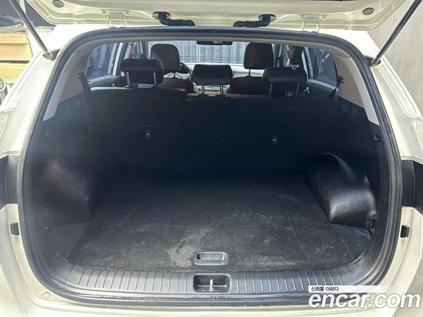 Kia Sportage — фото 6