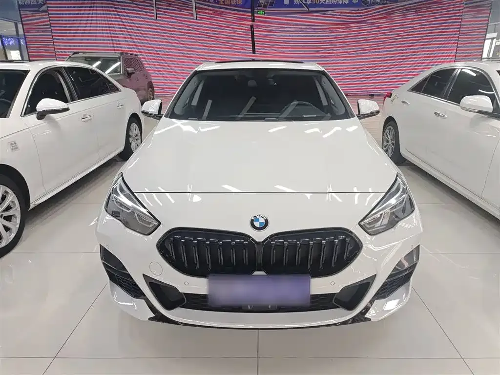 BMW 2 Series (Import) 2021 из CN, фото 3