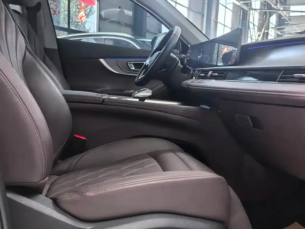 Chery Tiggo 8 PRO 2023 из CN, фото 6