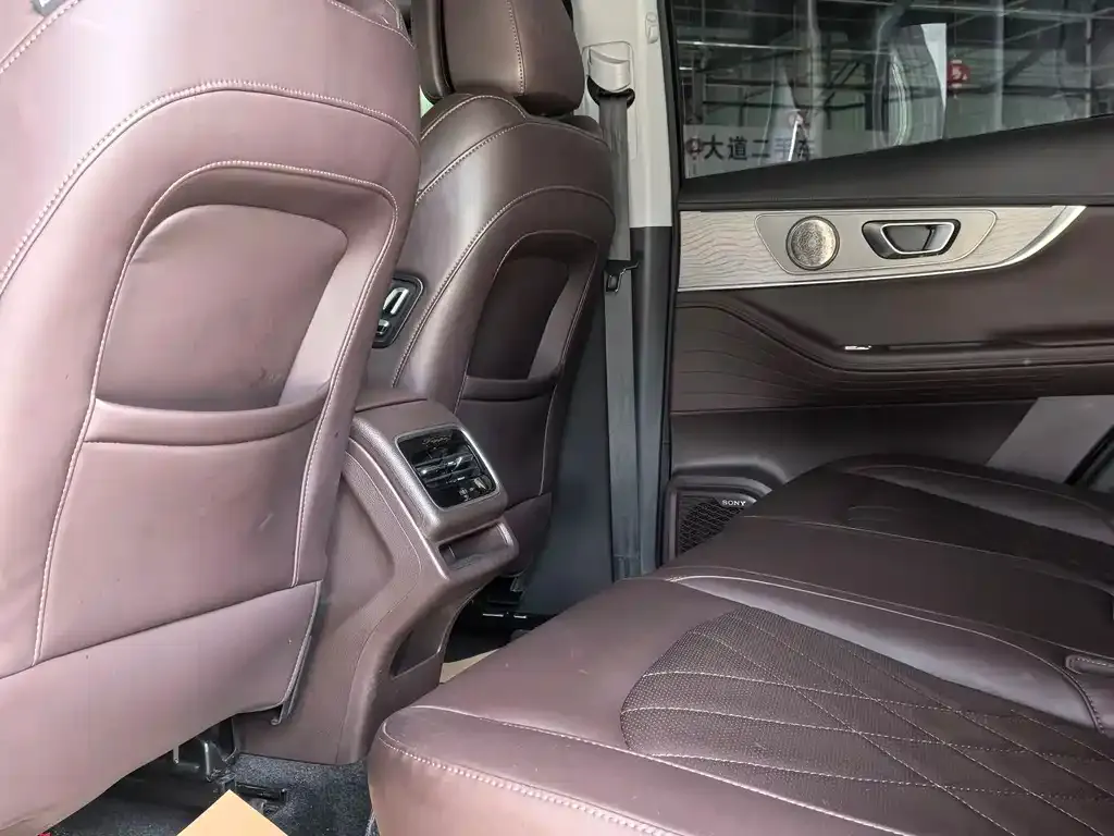 Chery Tiggo 8 PRO 2023 из CN, фото 9