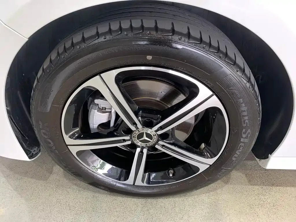 Mercedes-Benz A-Class 2023 из CN, фото 4