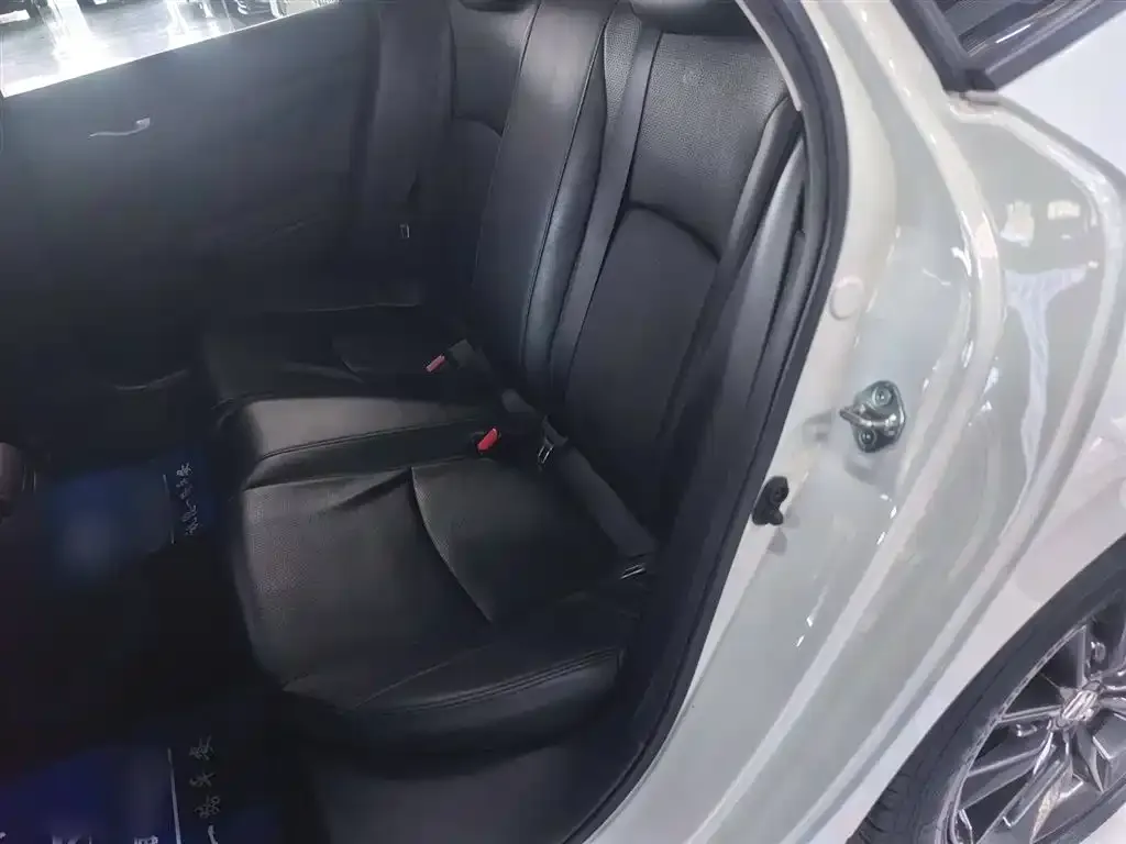 Honda Civic 2021 из CN, фото 8