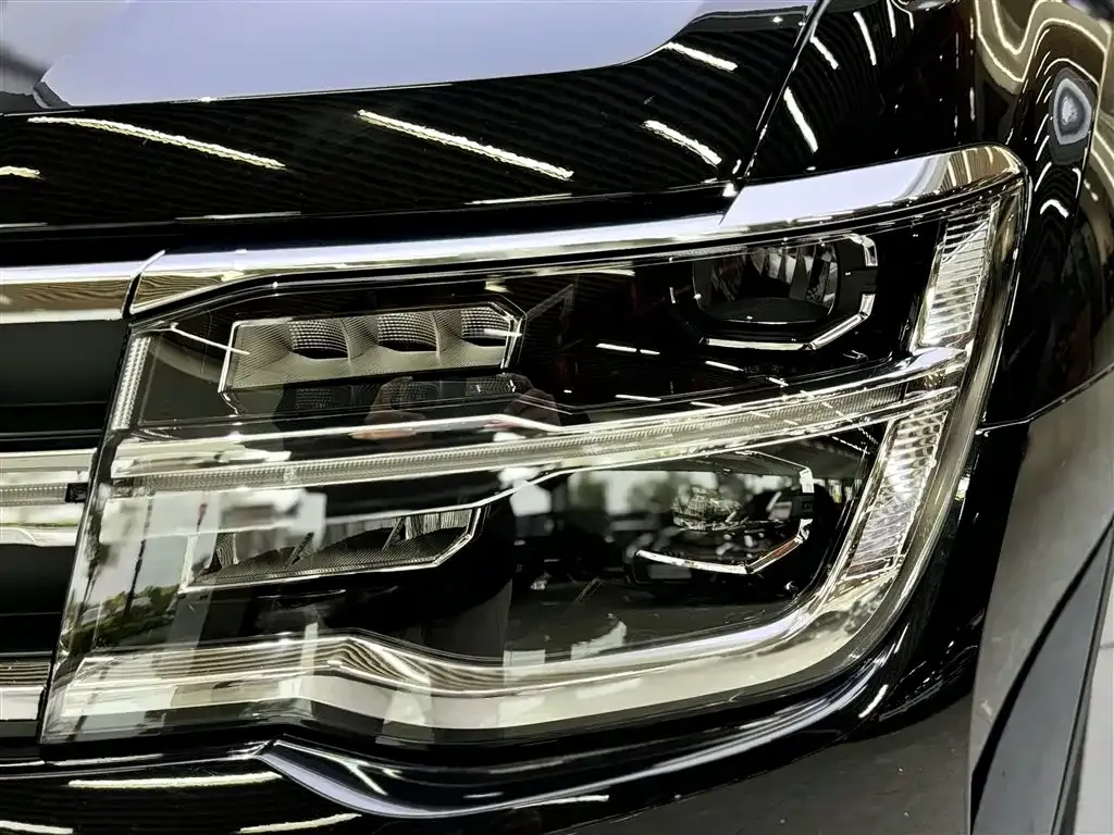 Volkswagen Teramont 2024 из CN, фото 7