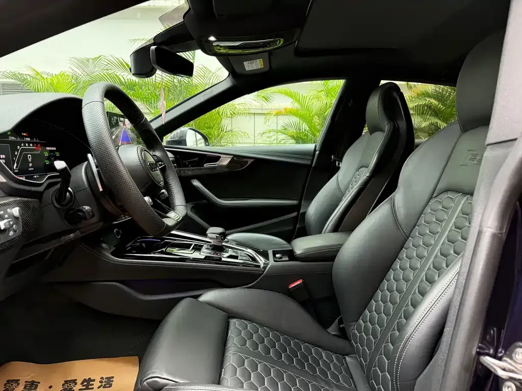 [object Object] RS 5 2023 из CN, фото 10