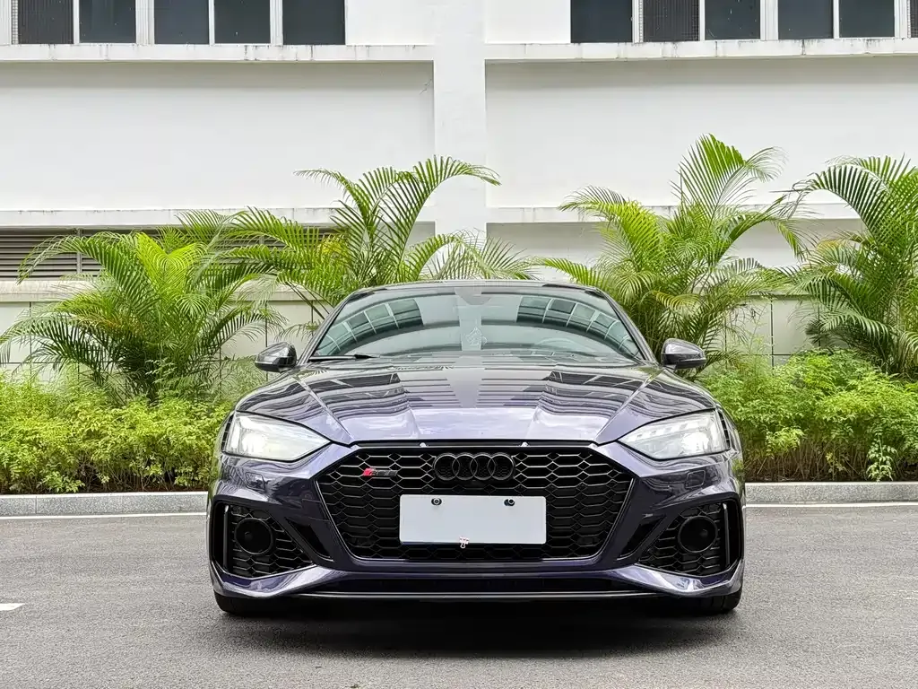 [object Object] RS 5 2023 из CN, фото 2