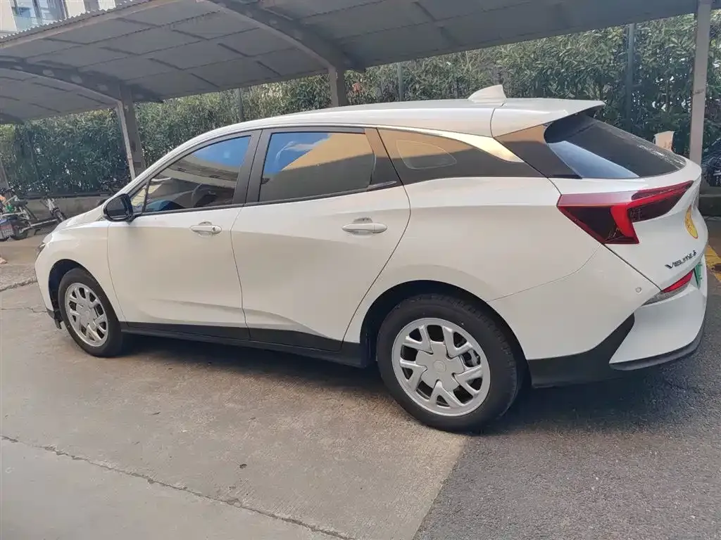 Buick Velite 6 2024 из CN, фото 5