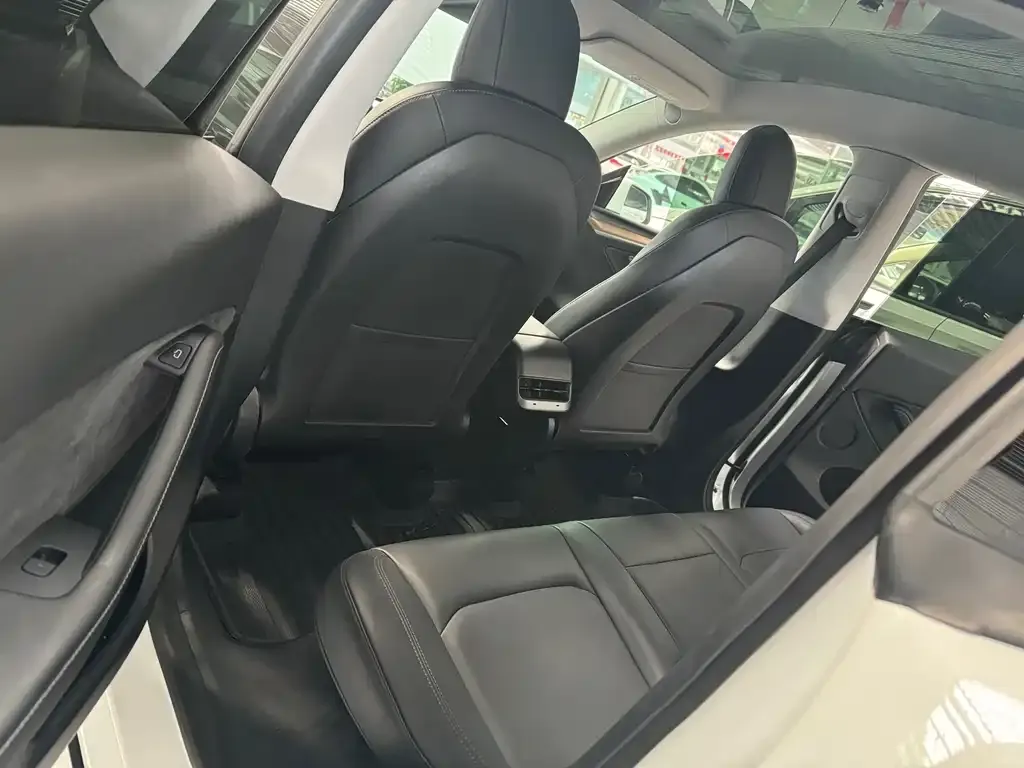 Tesla Model Y 2021 из CN, фото 6
