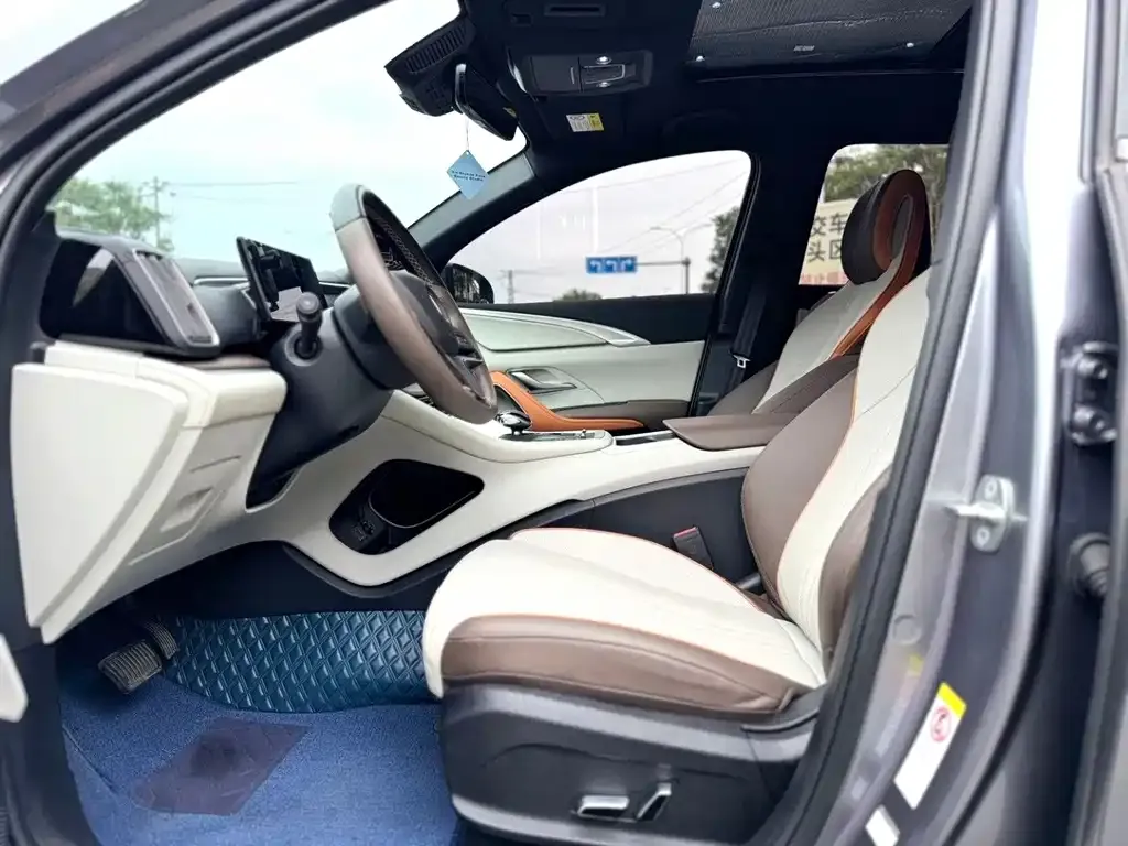BYD Pro New Energy 2023 из CN, фото 5