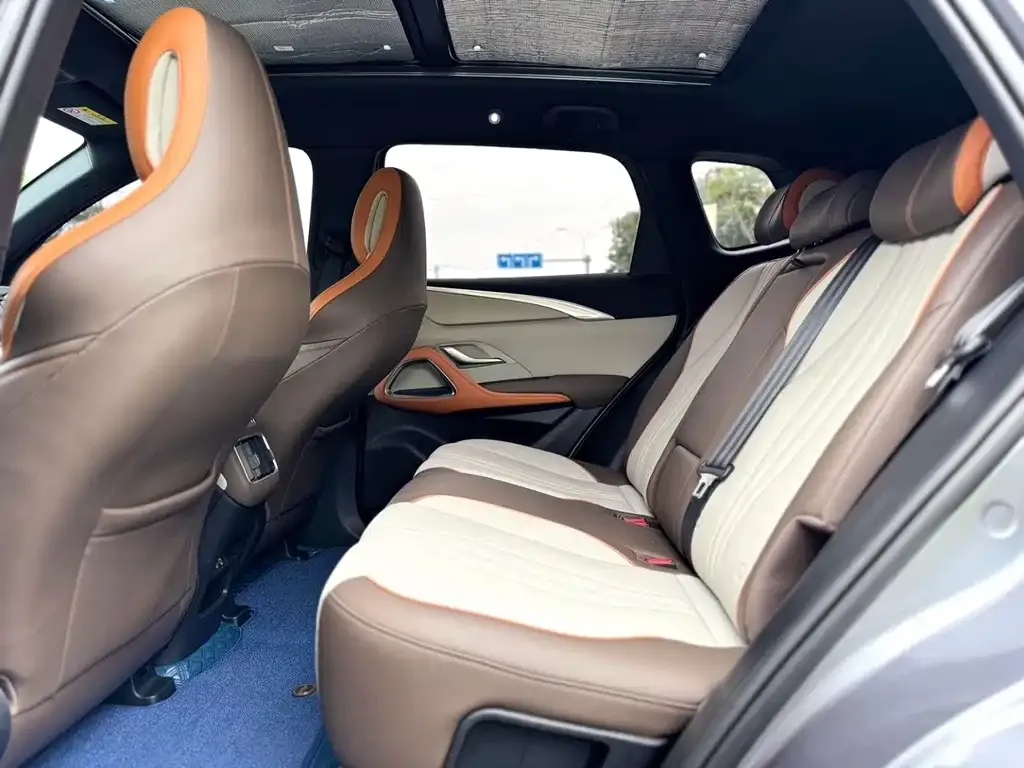 BYD Pro New Energy 2023 из CN, фото 6