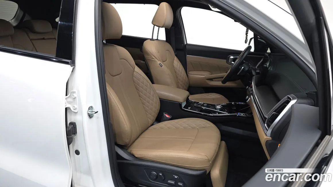 Kia Sorento — фото 10
