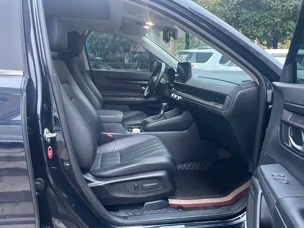 Honda Breeze 2024 из CN, фото 9
