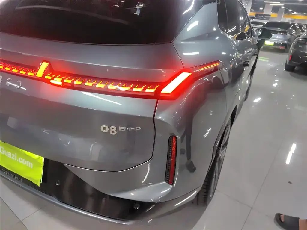 [object Object] 08 EM-P 2024 из CN, фото 10