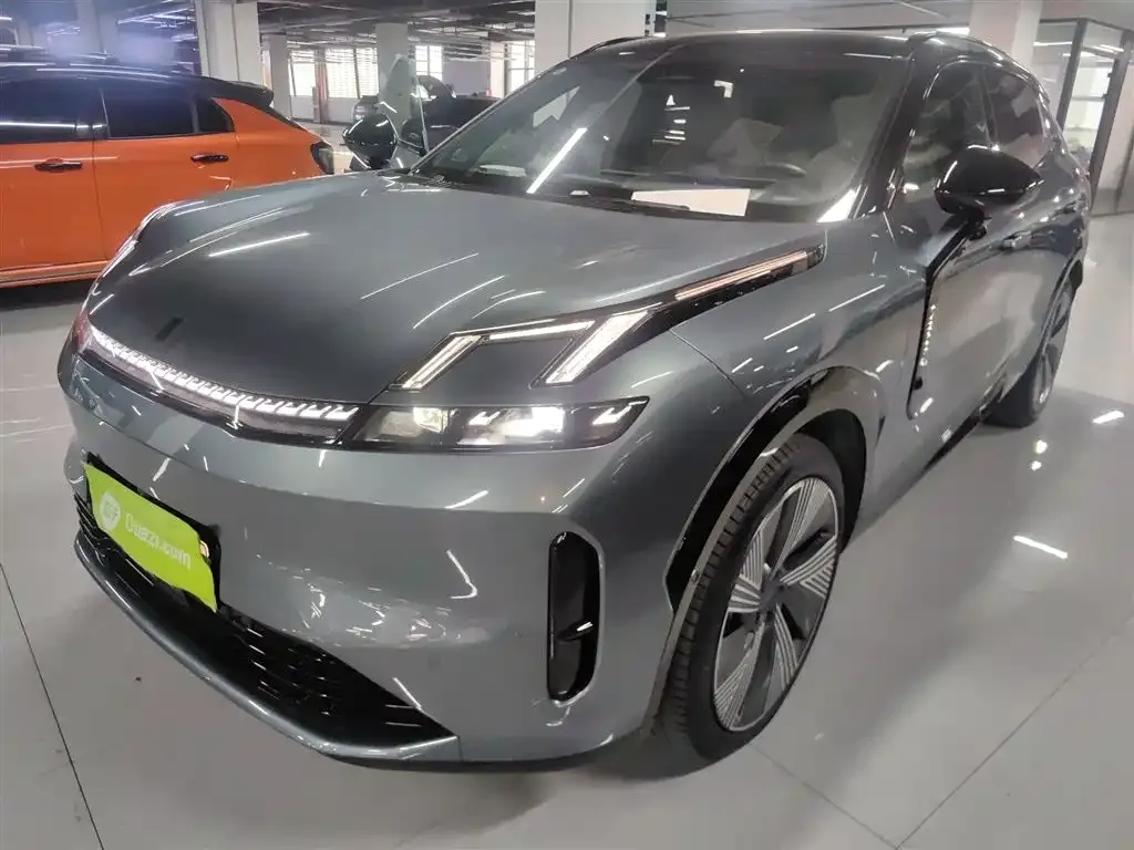 [object Object] 08 EM-P 2024 из CN, фото 2