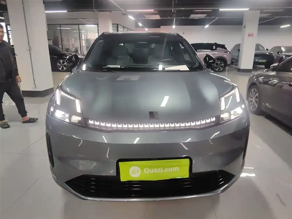 [object Object] 08 EM-P 2024 из CN, фото 3