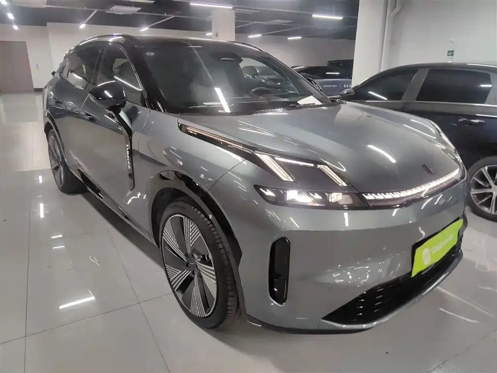 [object Object] 08 EM-P 2024 из CN, фото 4