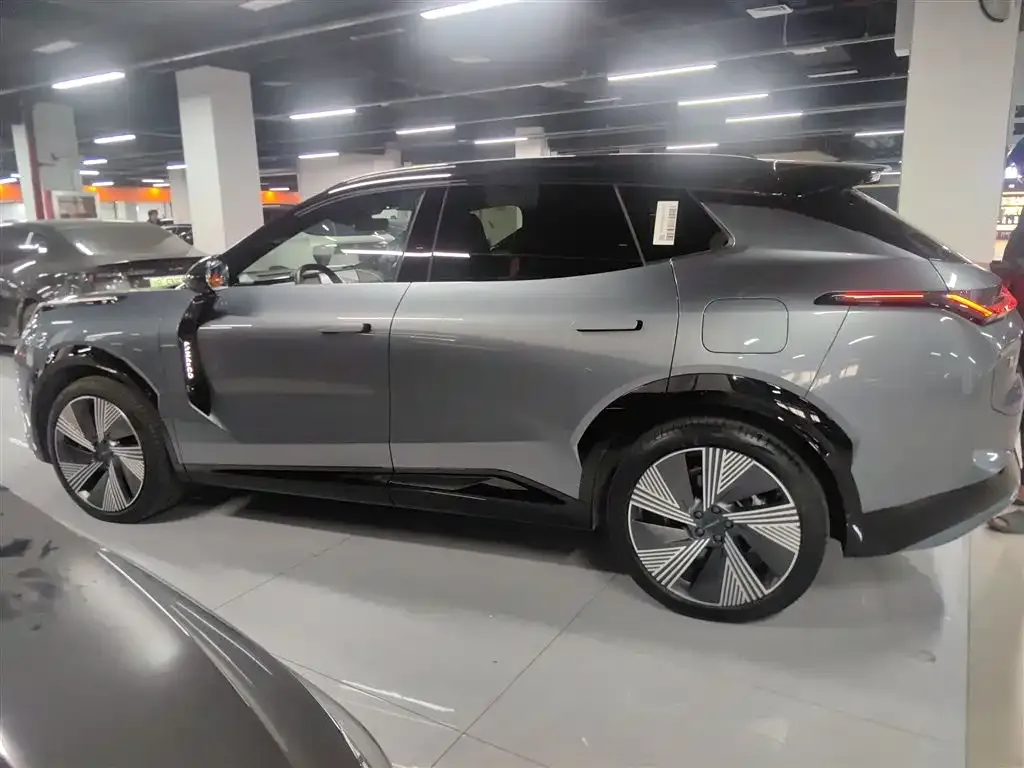 [object Object] 08 EM-P 2024 из CN, фото 6