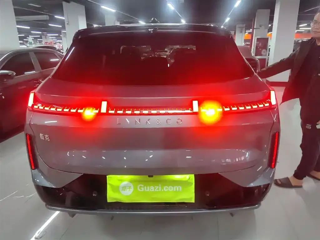 [object Object] 08 EM-P 2024 из CN, фото 8