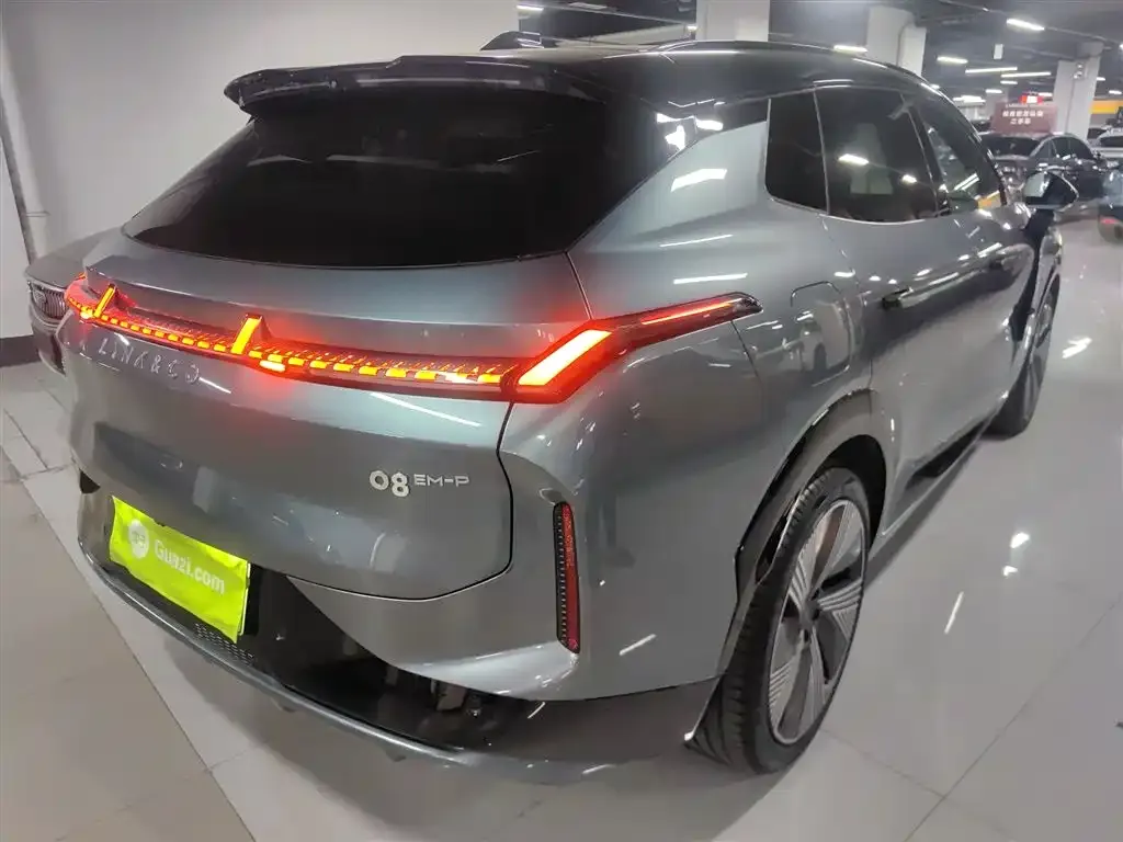 [object Object] 08 EM-P 2024 из CN, фото 9