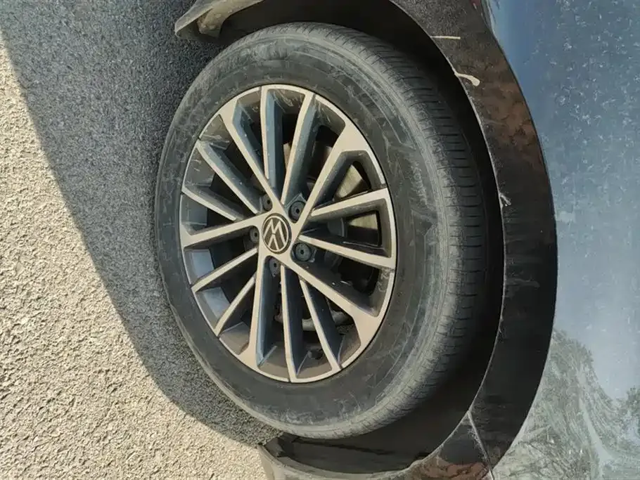 Volkswagen Magotan 2021 из CN, фото 6