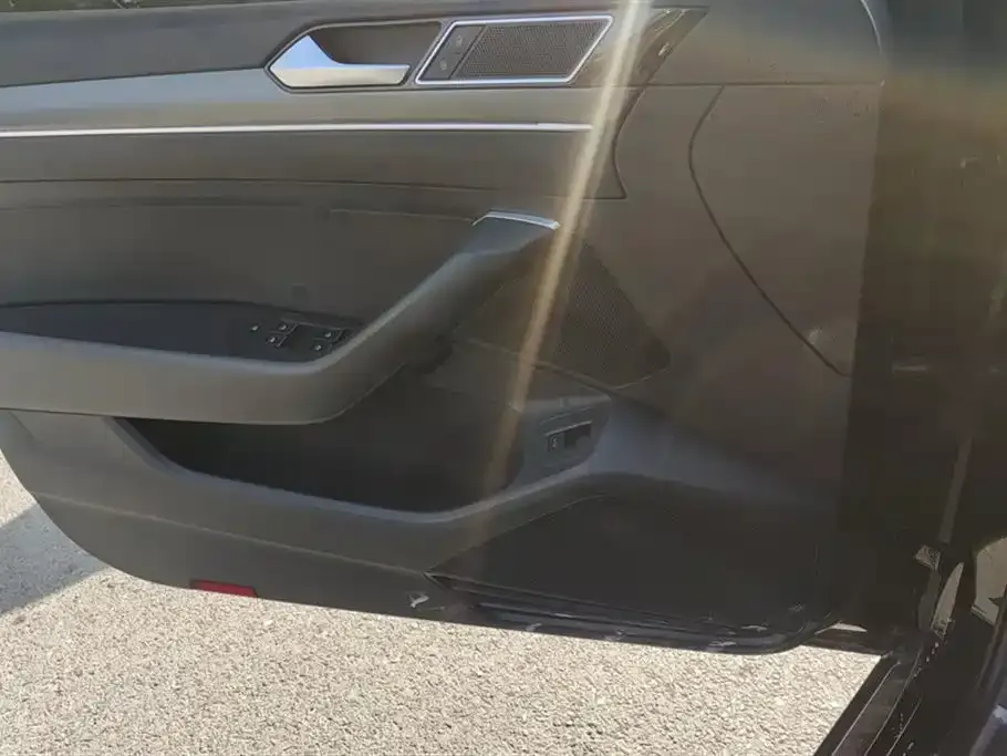 Volkswagen Magotan 2021 из CN, фото 7