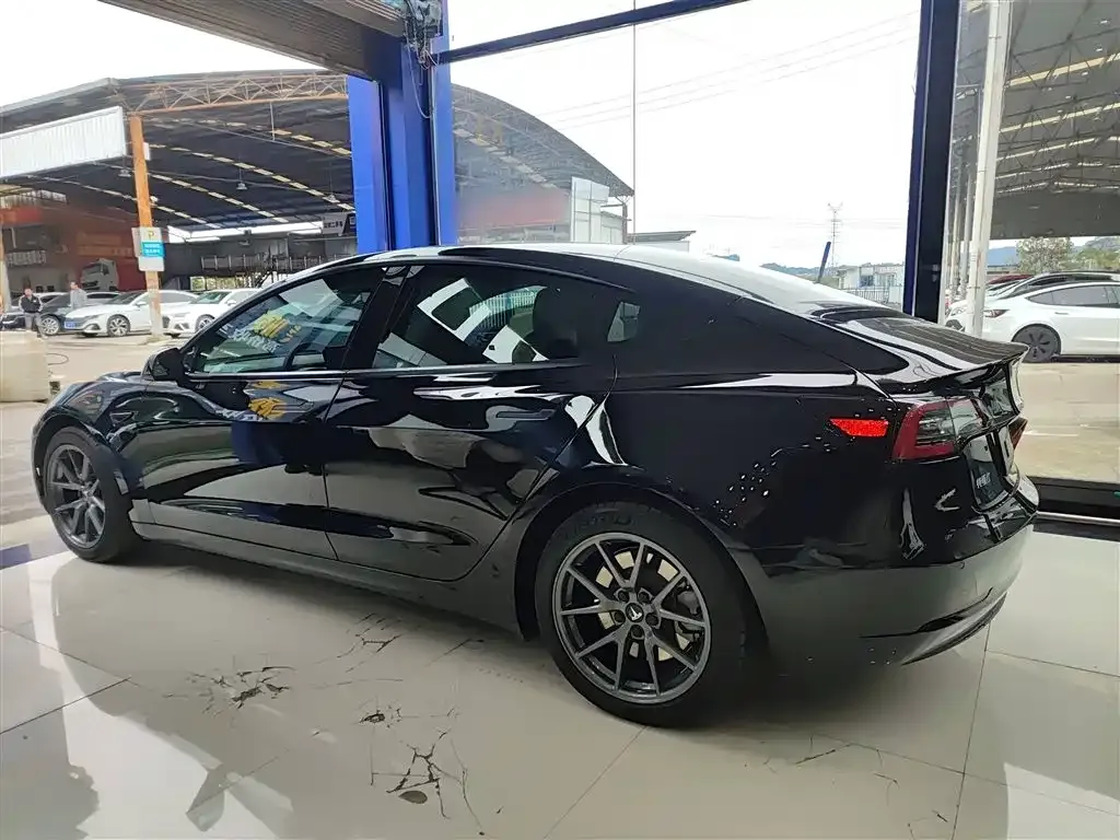 Tesla Model 3 2021 из CN, фото 5