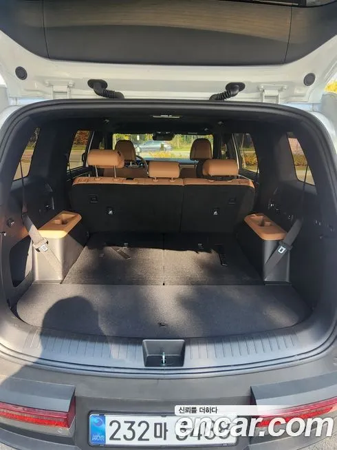 Hyundai Santafe — фото 7
