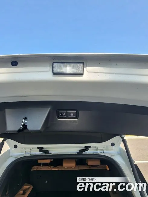 Hyundai Santafe — фото 8