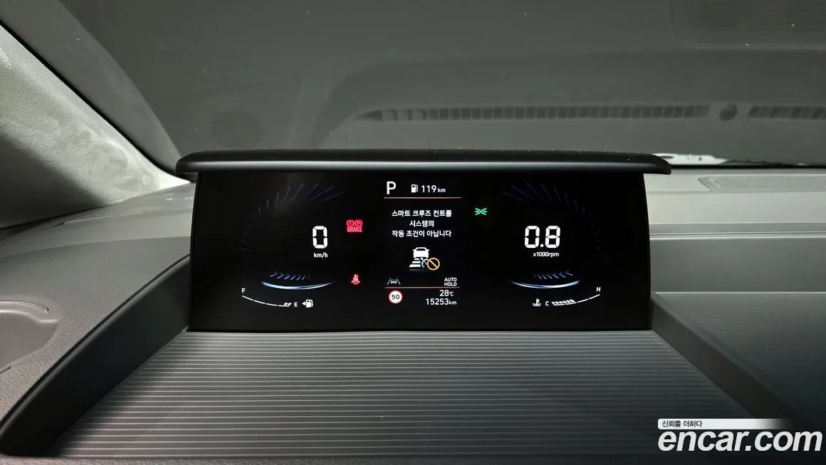Hyundai Staria 2024 из KR, фото 8
