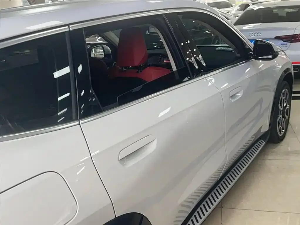 BMW X1 2024 из CN, фото 5