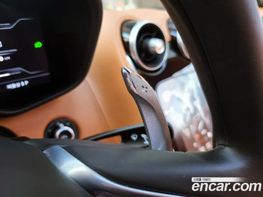 Mclaren GT 2021 из KR, фото 9