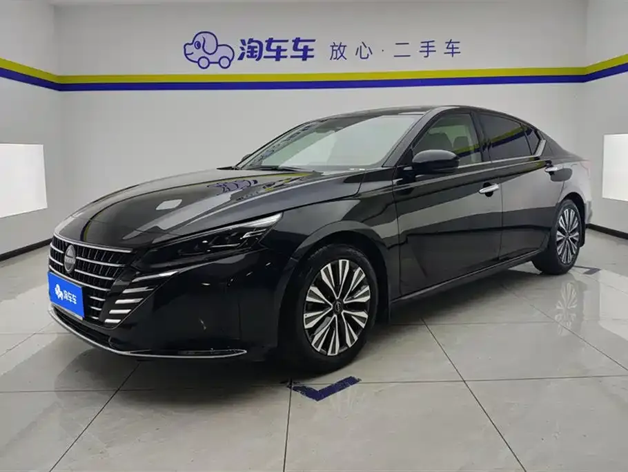 Nissan Teana 2023 из CN, фото 1