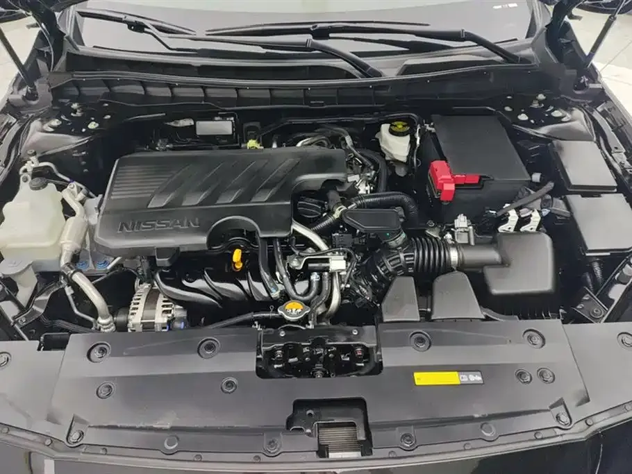 Nissan Teana 2023 из CN, фото 10