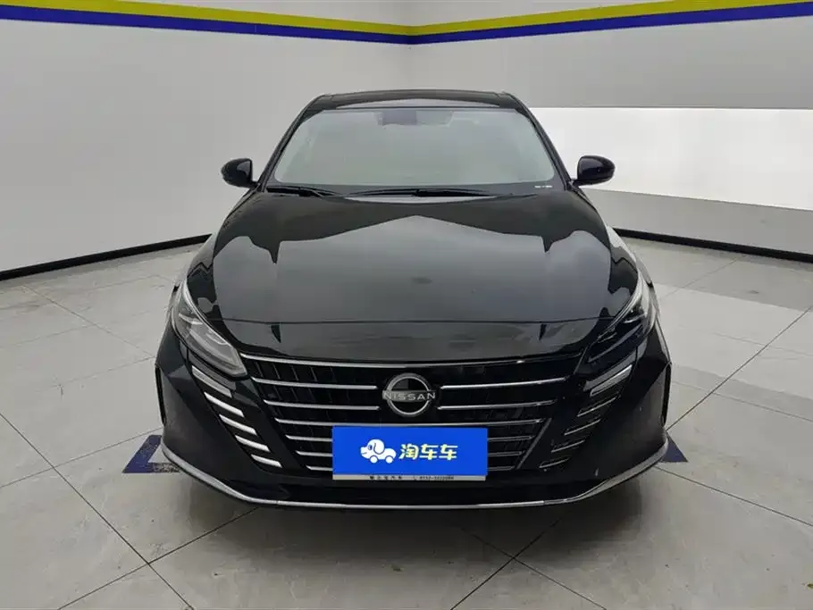 Nissan Teana 2023 из CN, фото 2