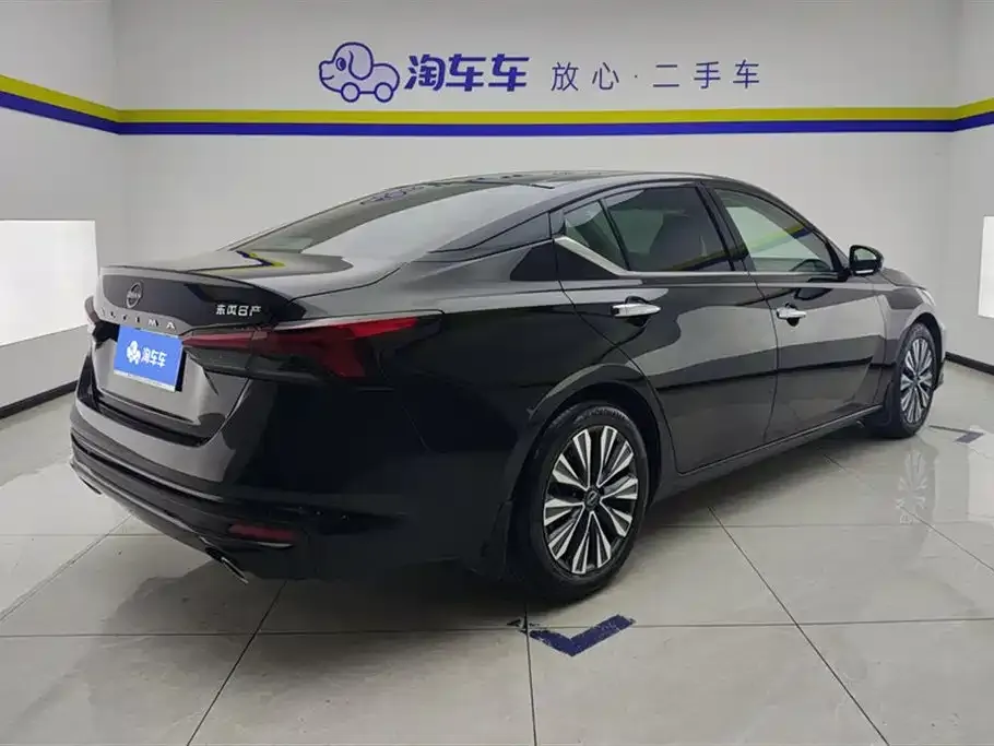 Nissan Teana 2023 из CN, фото 3